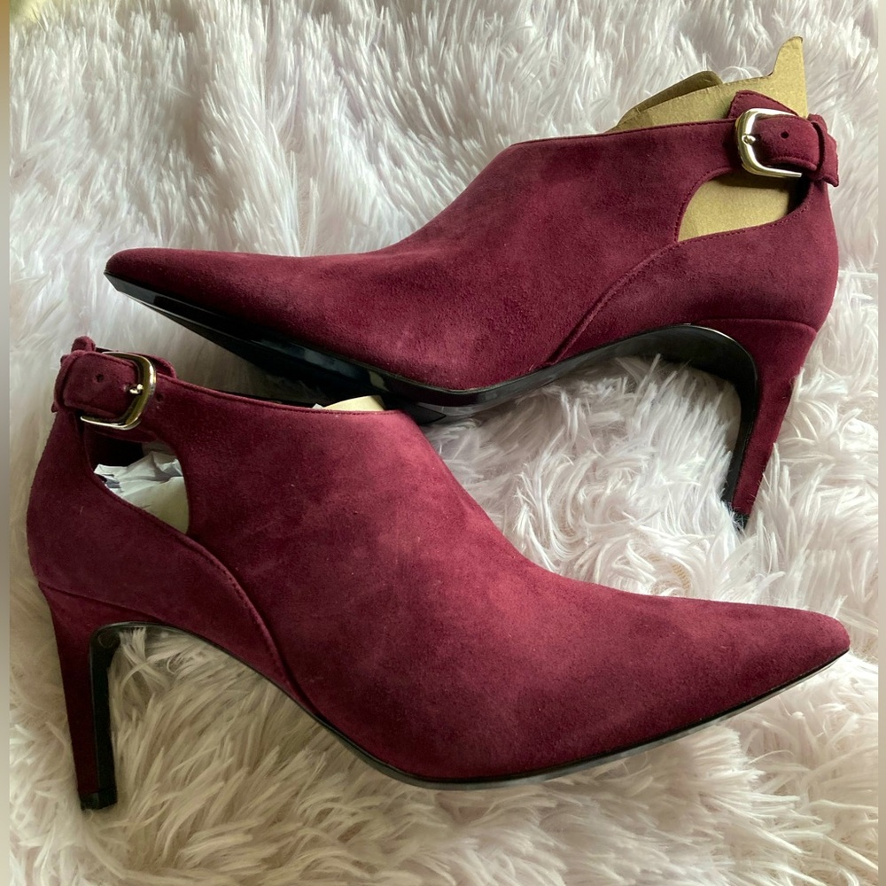 Calvin Klein Heels Size 9